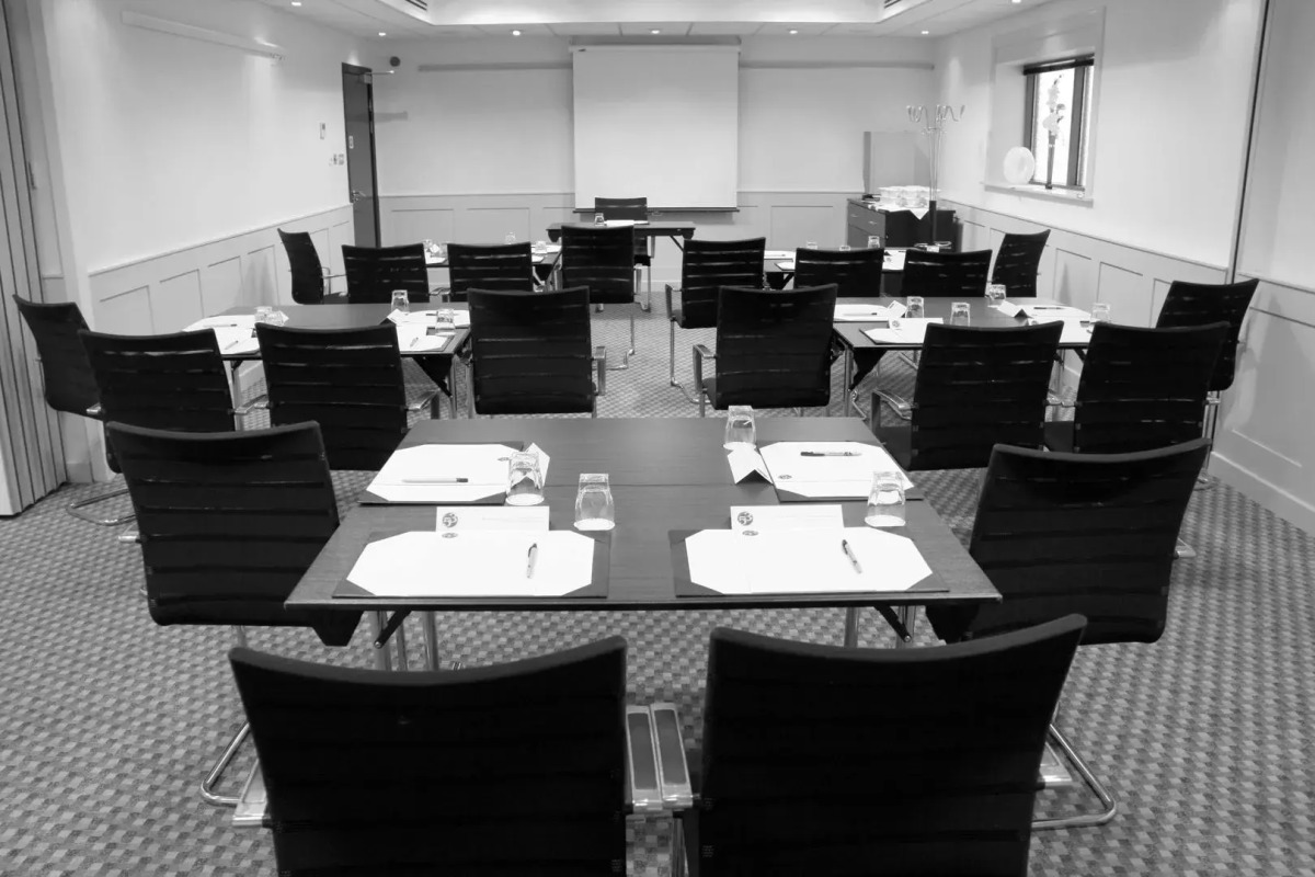 Holiday Inn York City Centre by IHG