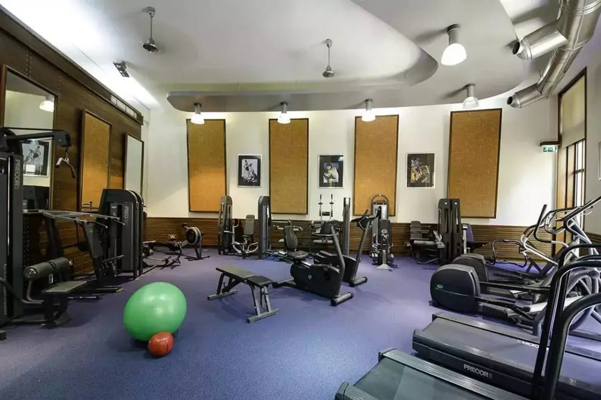 Columbia Beach Resort