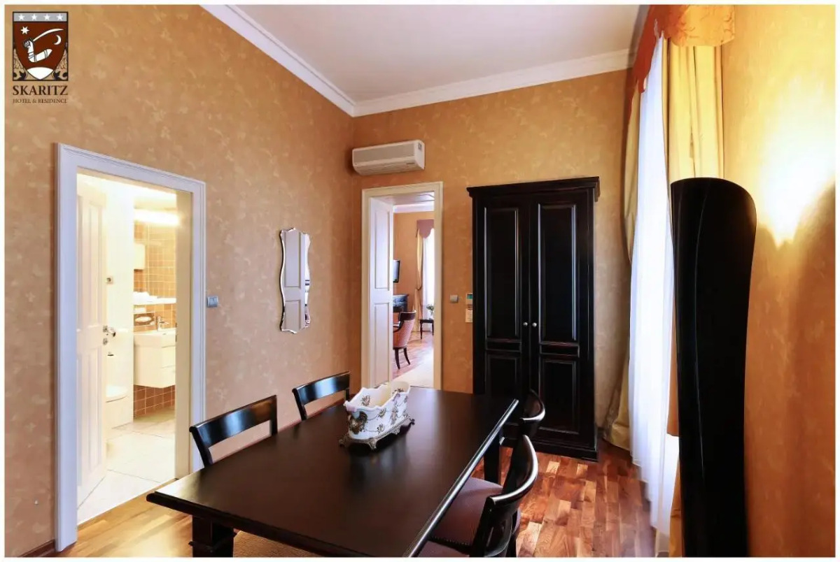 Skaritz Hotel & Residence