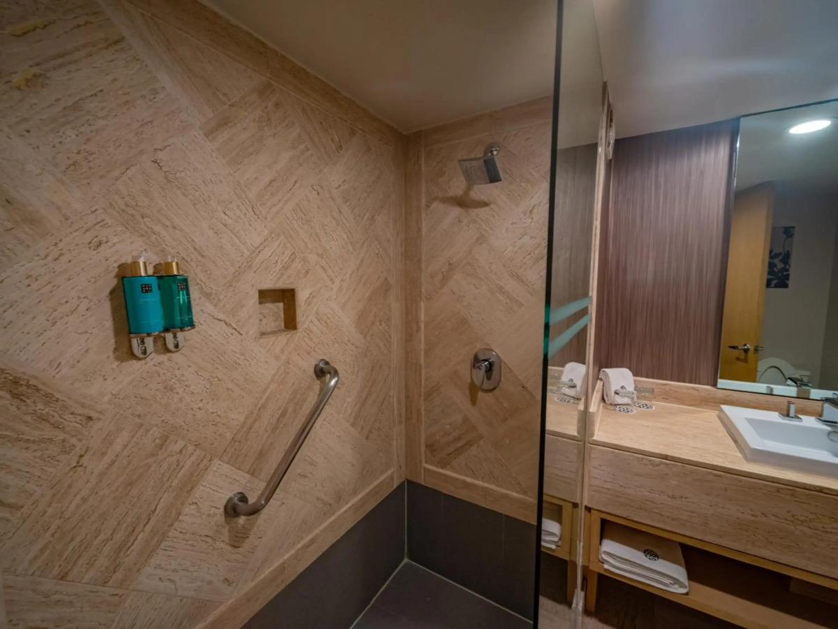 Galeria Plaza Reforma