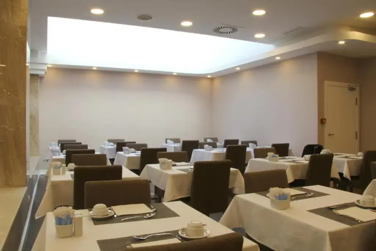 THE Hotel MASA Almirante LISBON Stylish