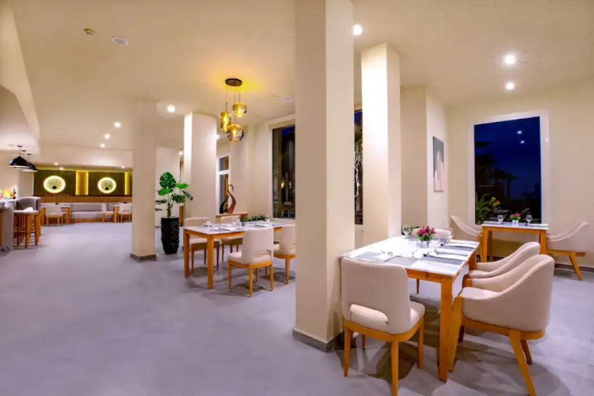 Zen Resort by TBH Hotels