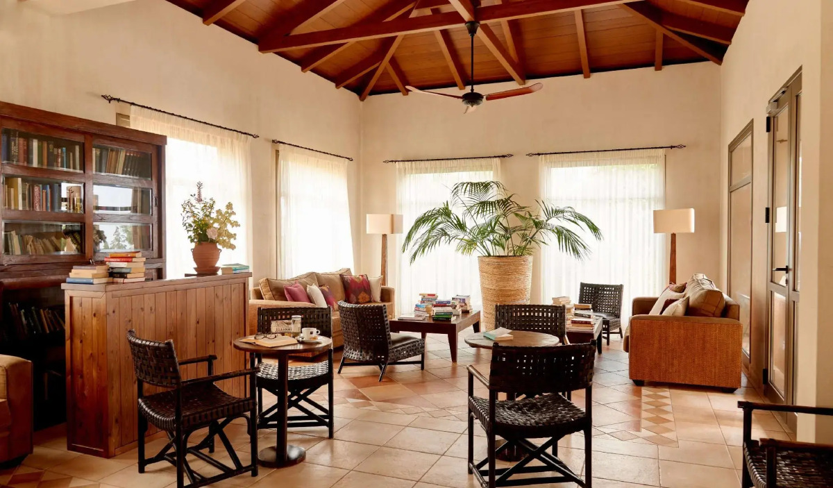 Village Heights Resort