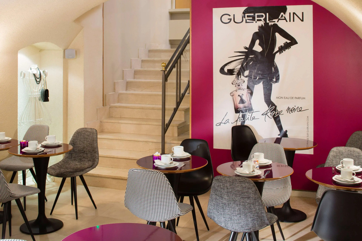 Best Western Anjou Lafayette Opera