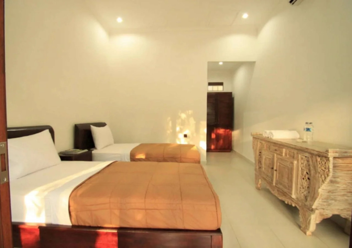 Omah D'Taman Hotel by EPS