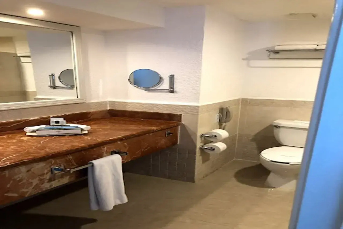 Occidental Costa Cancún All Inclusive