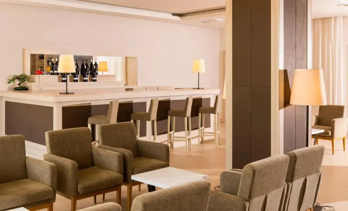 Aparthotel Costa Encantada