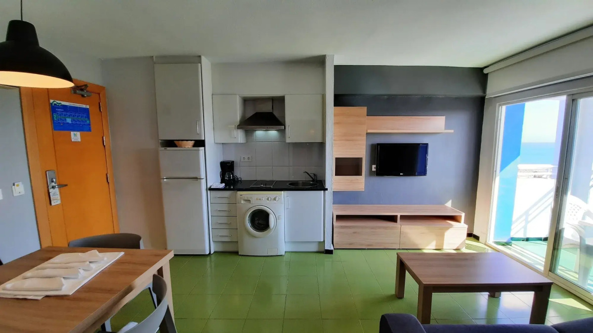 Destinos de Sol Roquetas de Mar Apartamentos