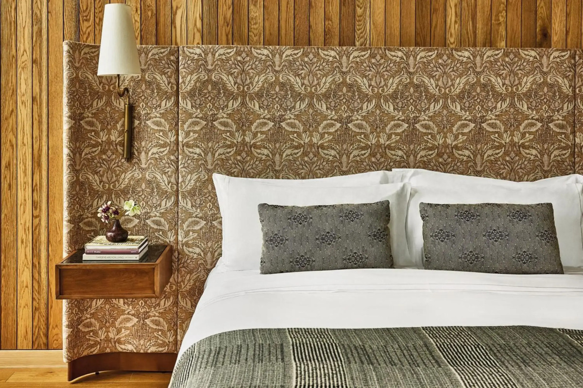 Отель AxelBeach Ibiza Spa & Beach Club - Adults Only Hotel