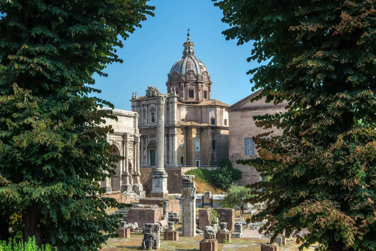 Merulana Inn Guest House