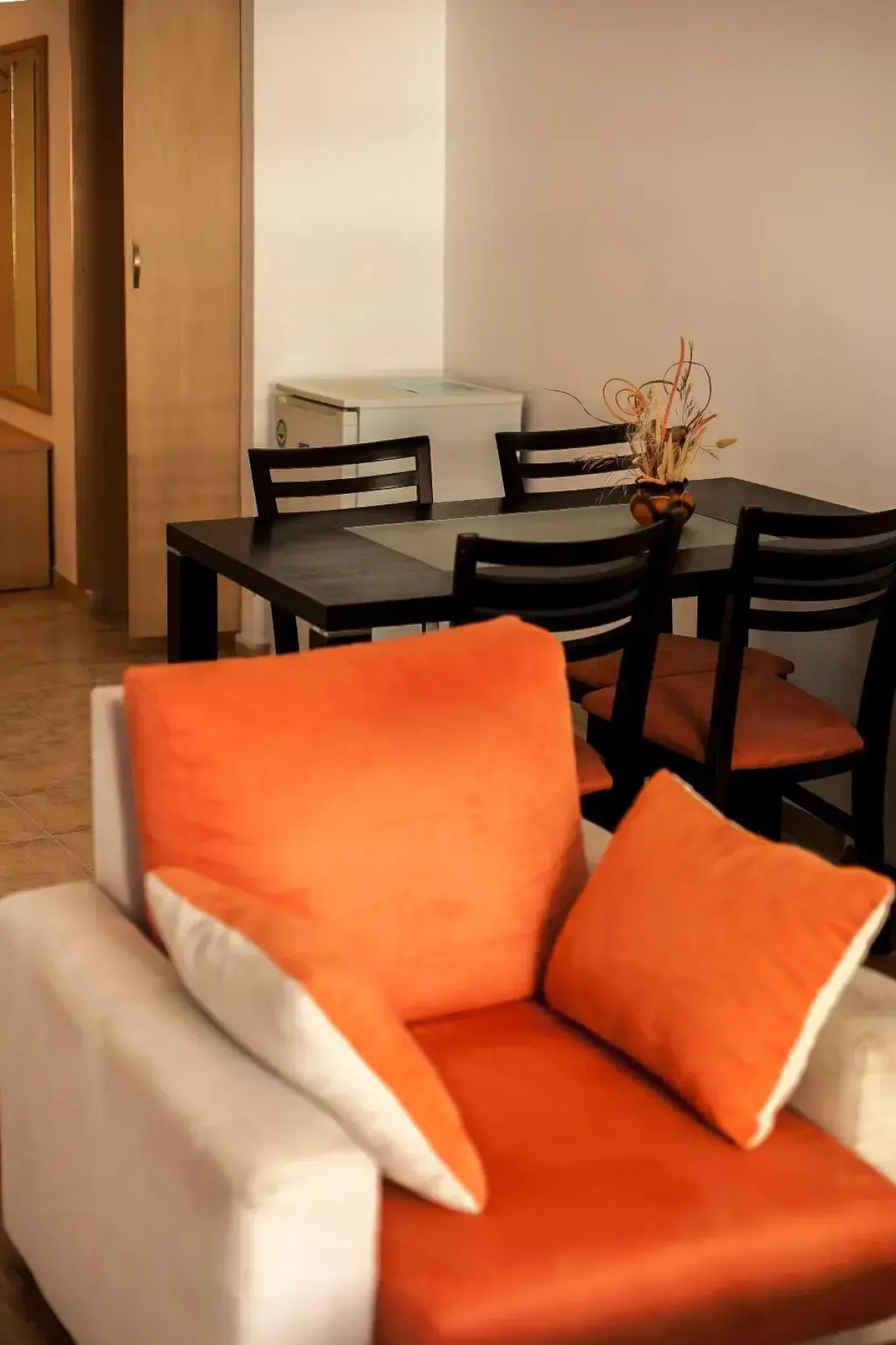 Sunny Holiday Apartments