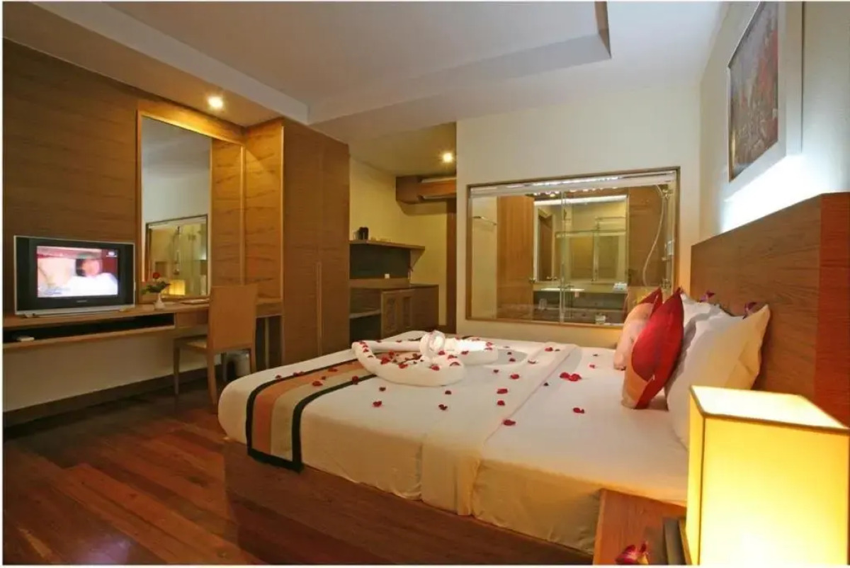 Baan Saikao Hotel & Service Apartment