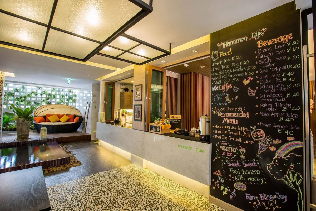 Ploen Chaweng Koh Samui