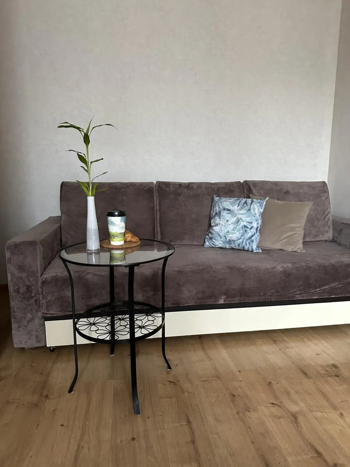 Pro Arendu на улице Павловская 63