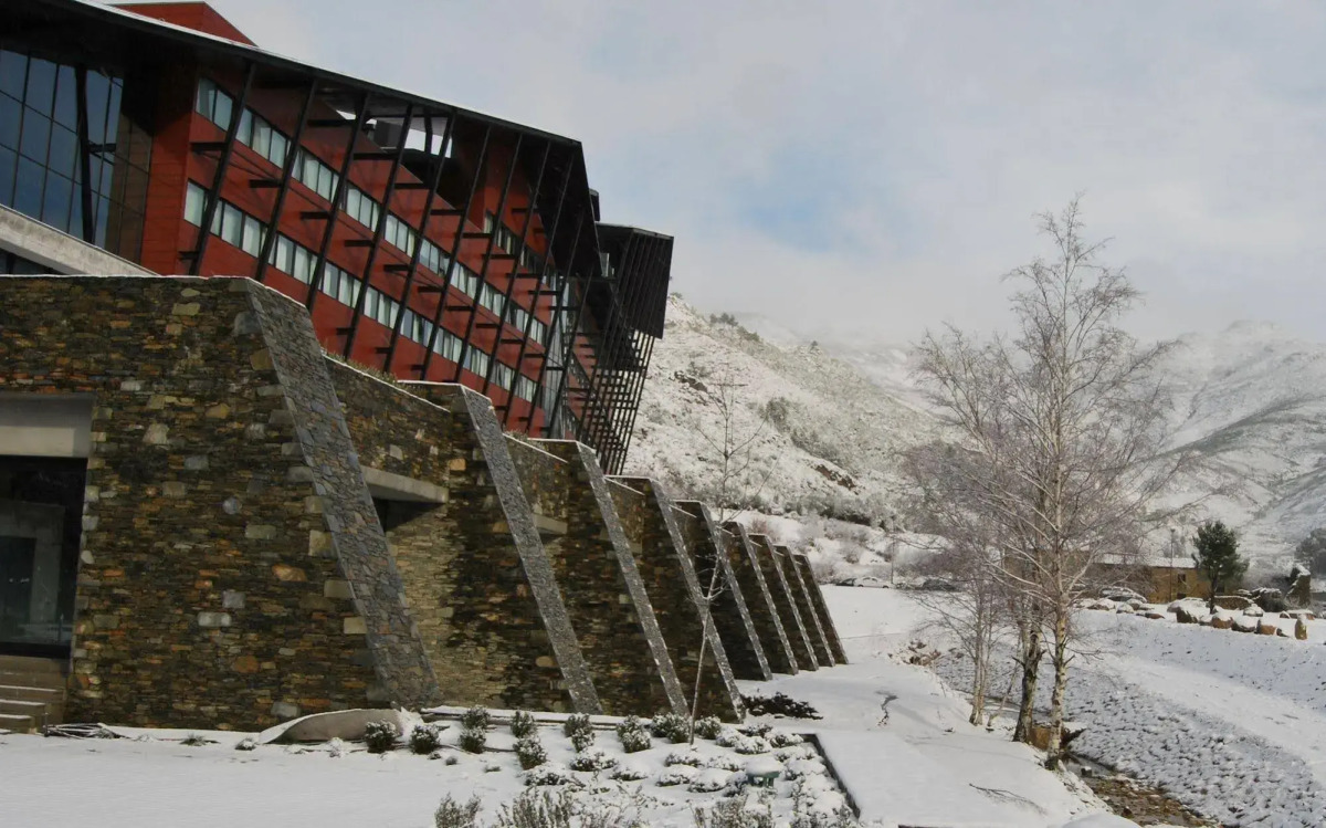 H2otel Congress & Medical Spa