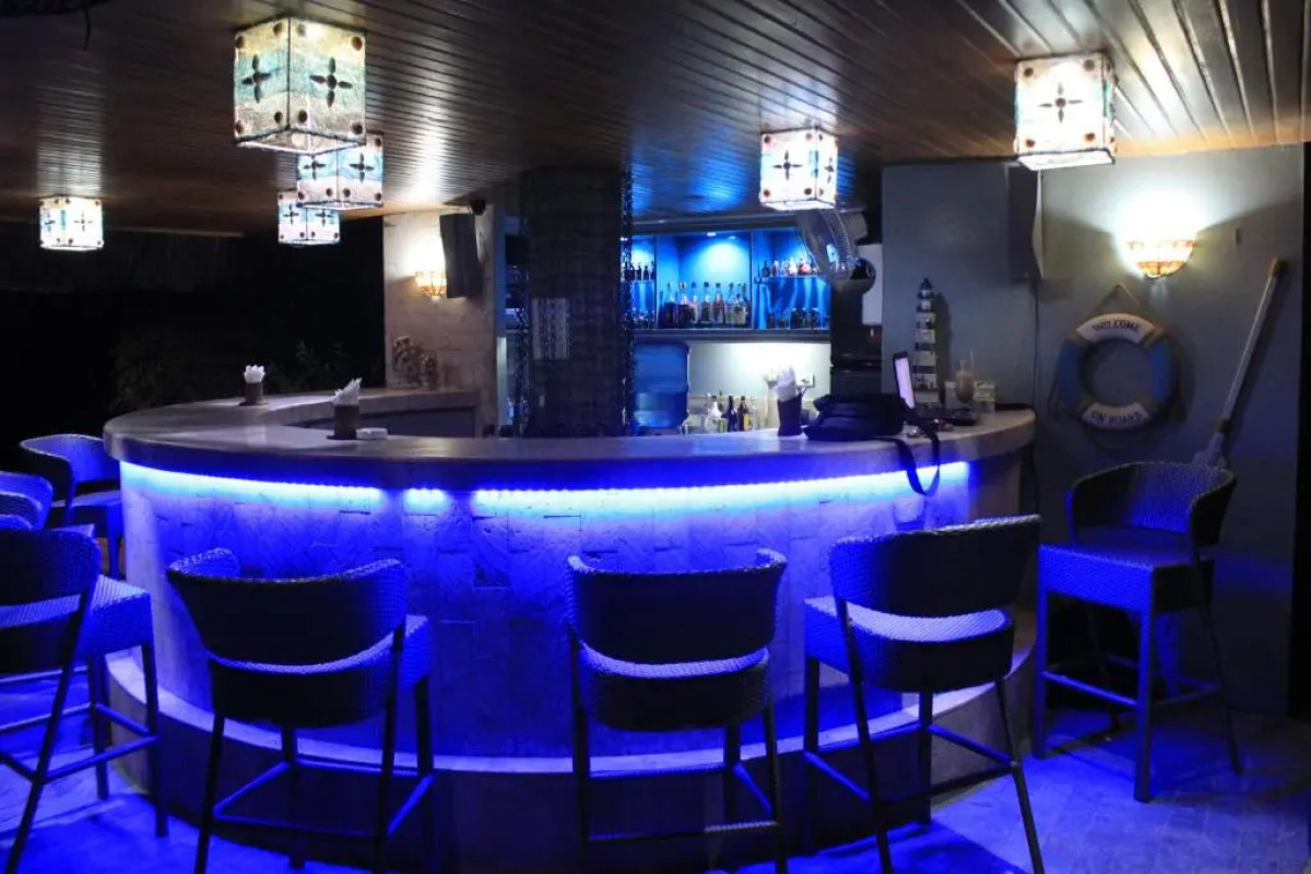 Panglao Pearl Premier White Sand Resort