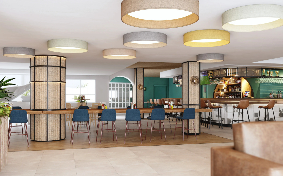 Barceló Ponent Beach