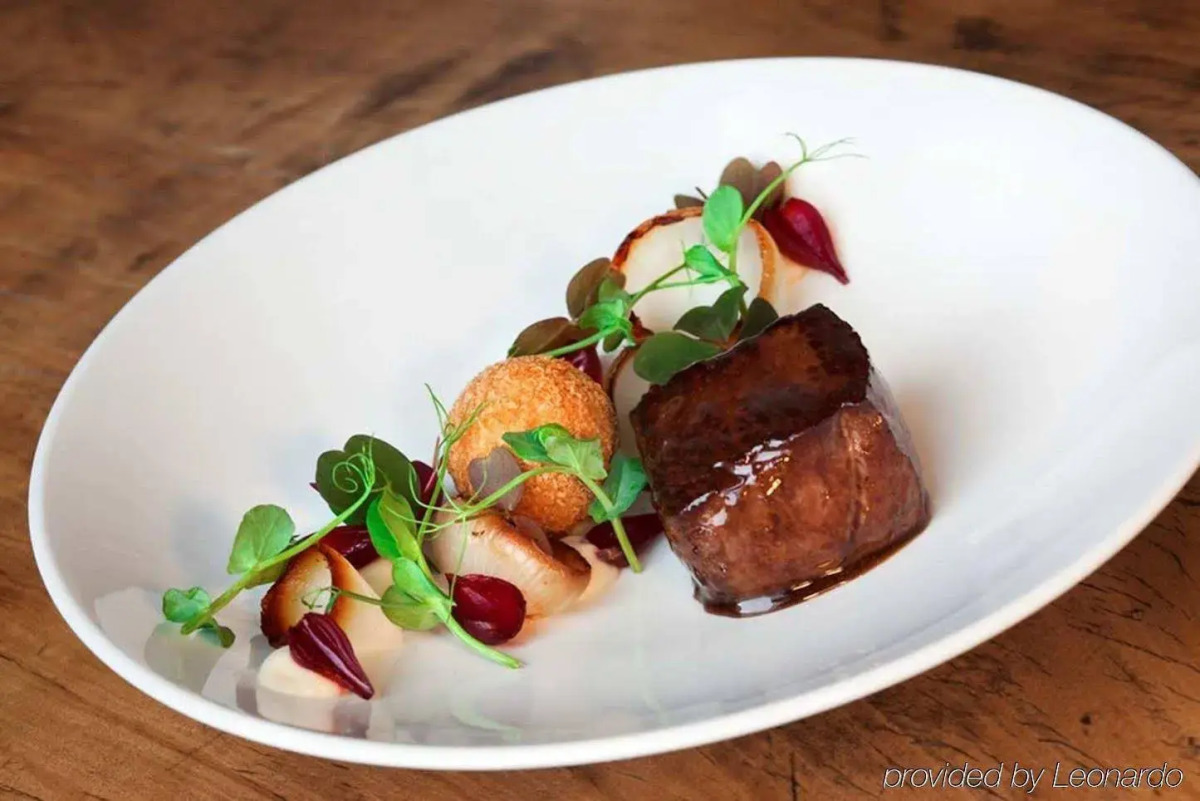 Clarion Hotel Copenhagen Airport