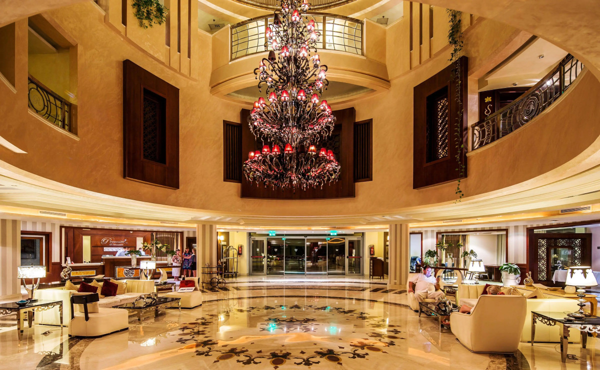 KaiSol Romance Resort Sahl Hasheesh (Adults Only)