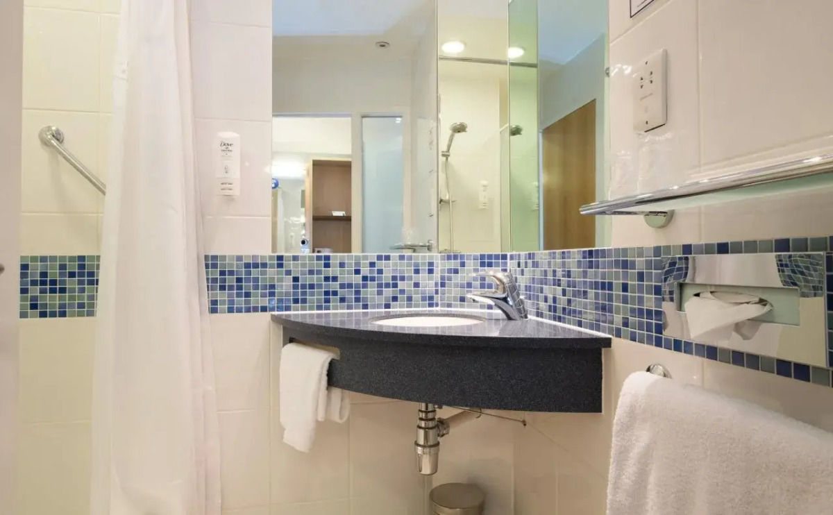 Belvilla Aberdeen Bridge of Don Sea VIew - Ex Holiday Inn Express