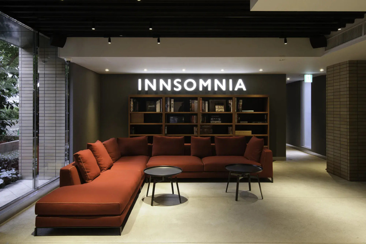 INNSOMNIA akasaka