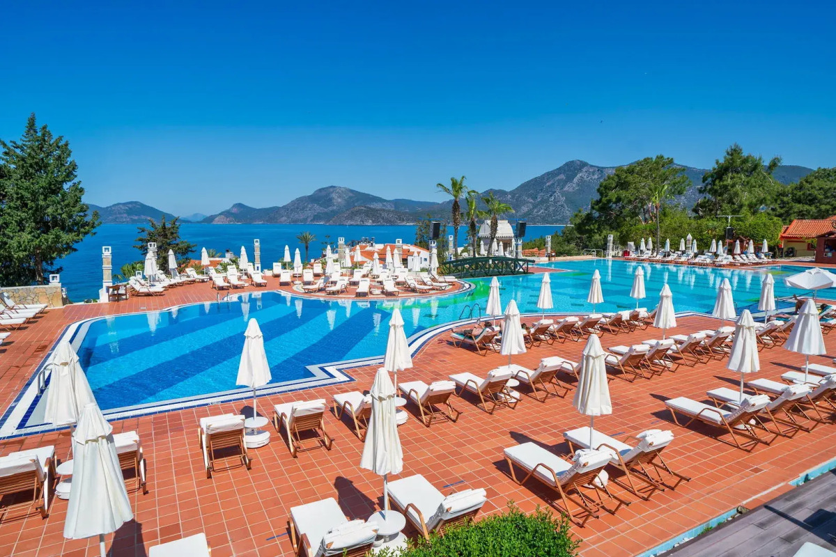 Liberty Lykia  - Adults Only - All inclusive