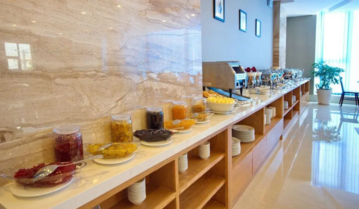 Gibson Hotel Nha Trang