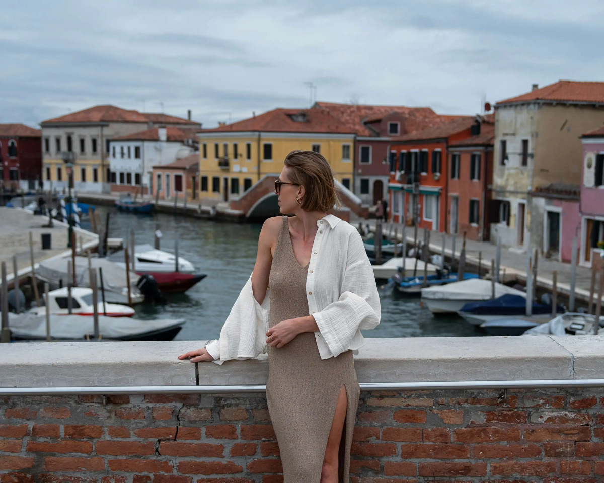 Hyatt Centric Murano Venice