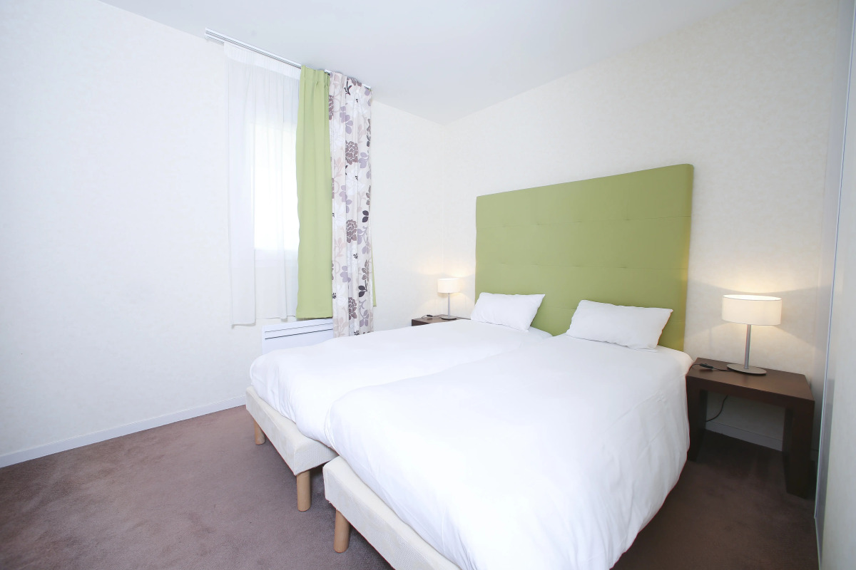 Villa Bellagio Amboise