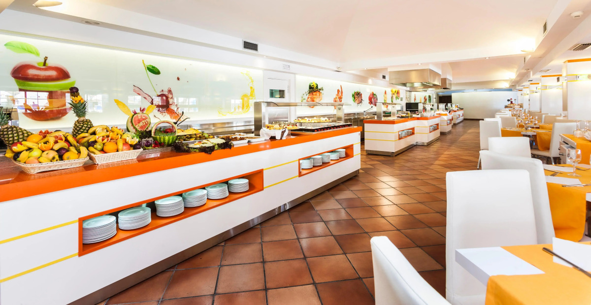 Hotel Globales Cortijo Blanco