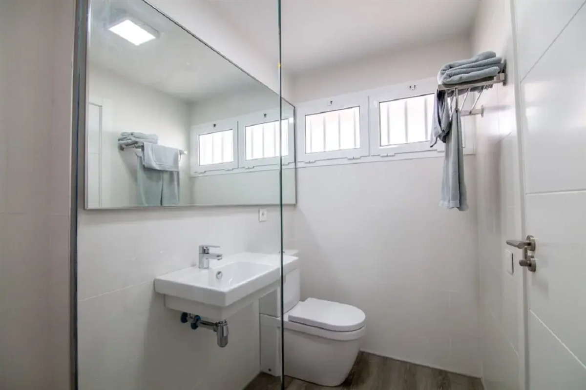 Апартаметы Corona Roja