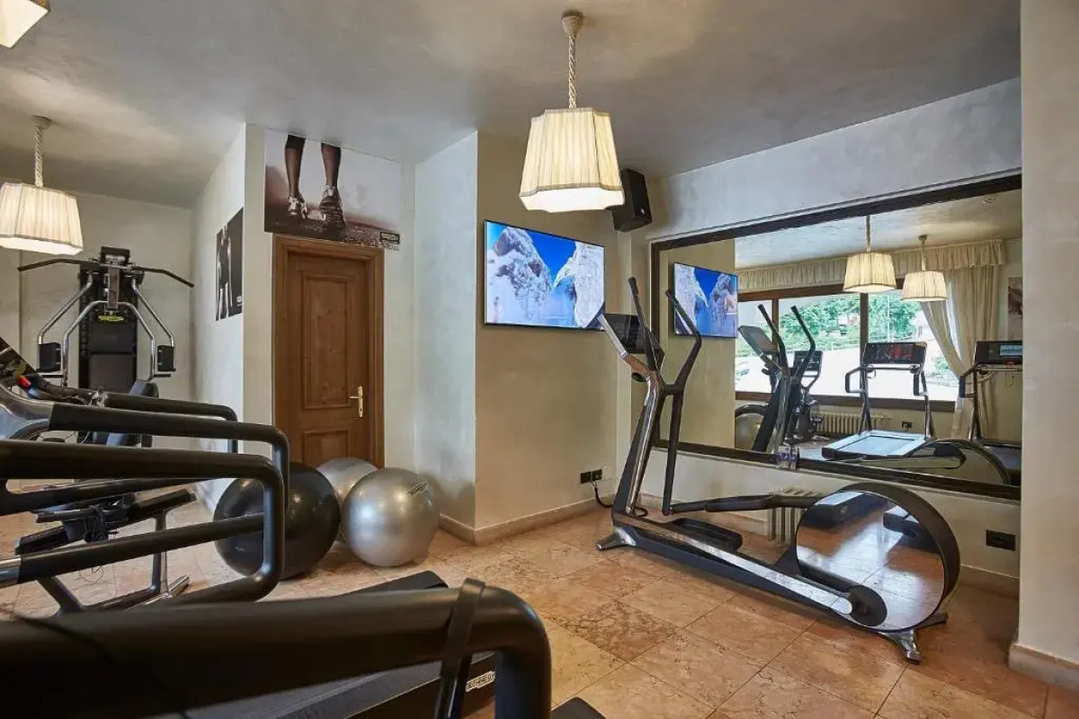 Hotel Bellevue Suites & Spa