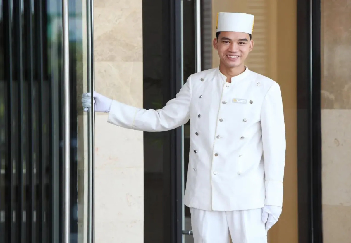 TUI BLUE Tuy Hoa - Wellness & Retreat Hotel