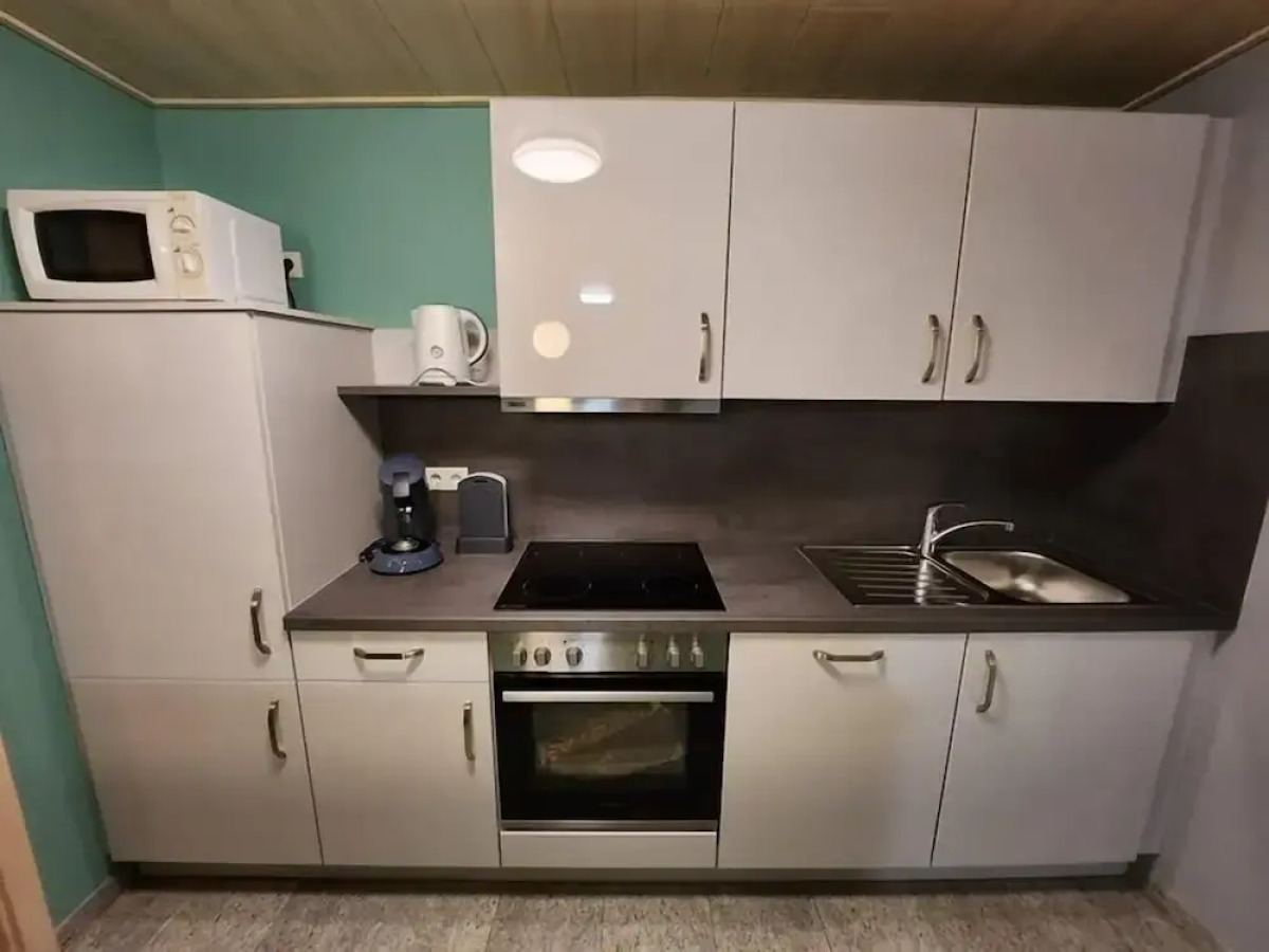 Ferienwohnungen Abendsonne