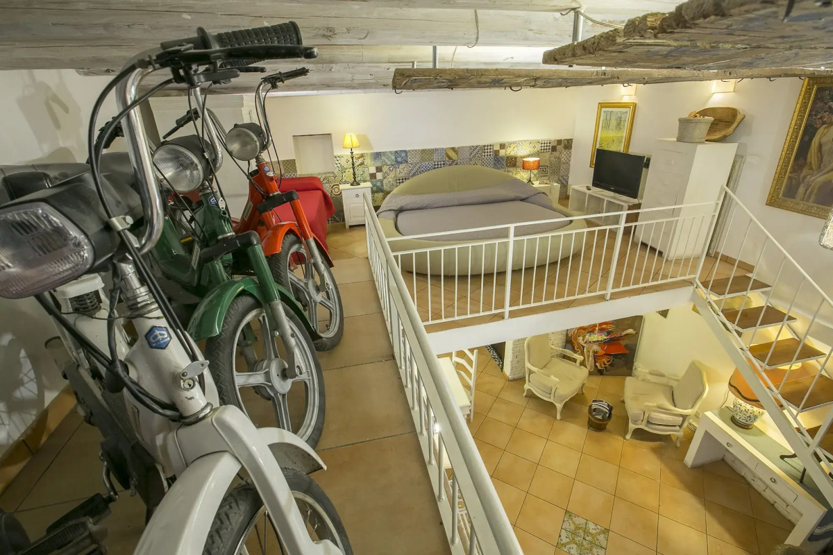 Porta di Castro Boutique Hotel & Spa