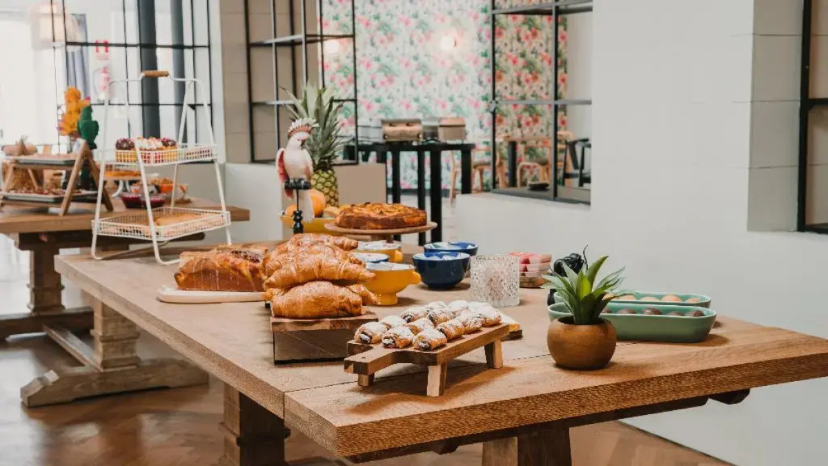 One Shot Reina Victoria