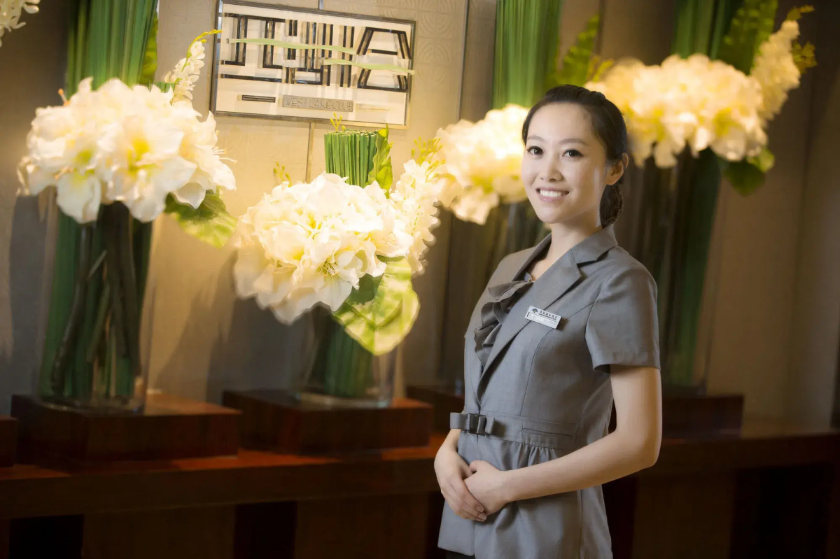 Huachen International Hotel