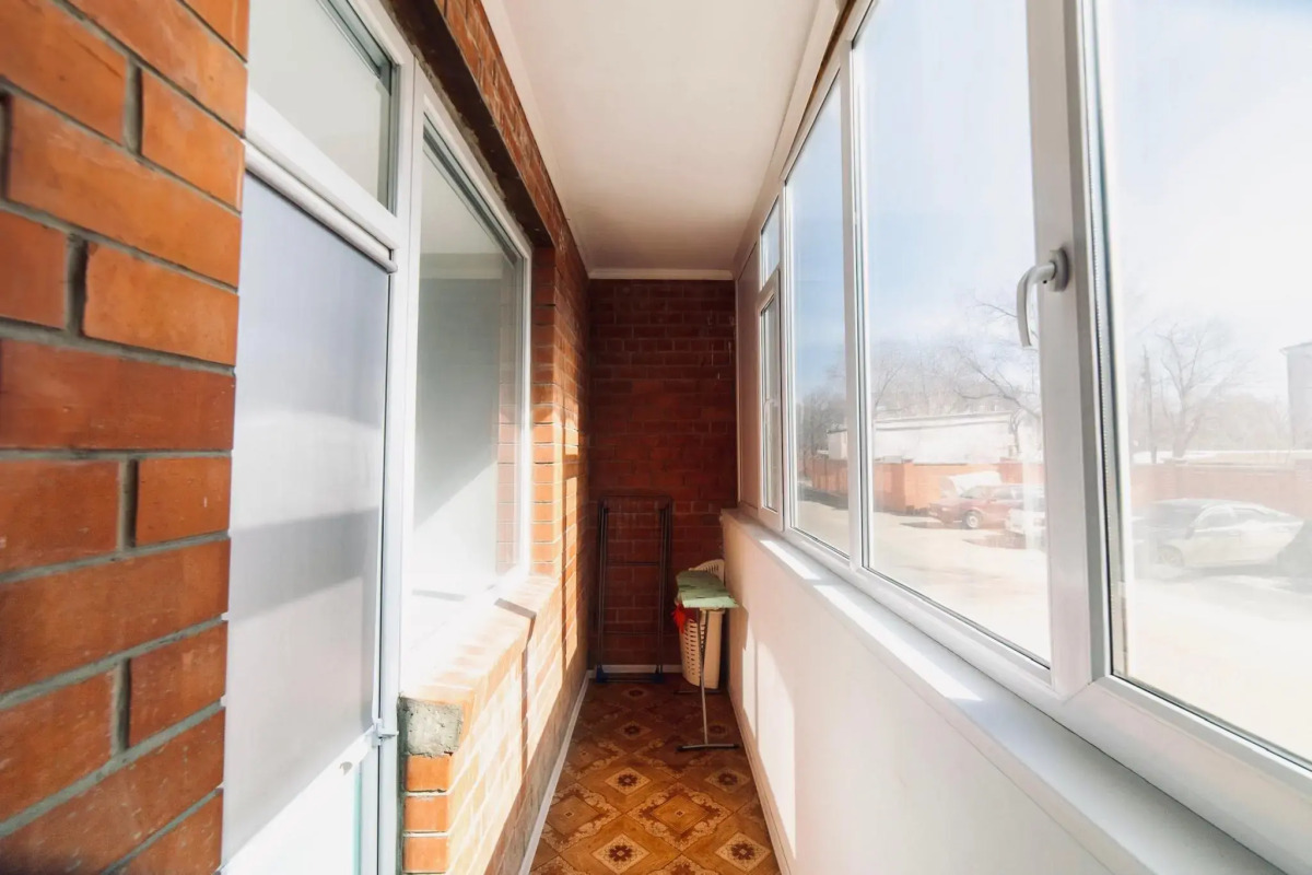 Вершина-ПВ на улице Генерала Дюсенова 2/2