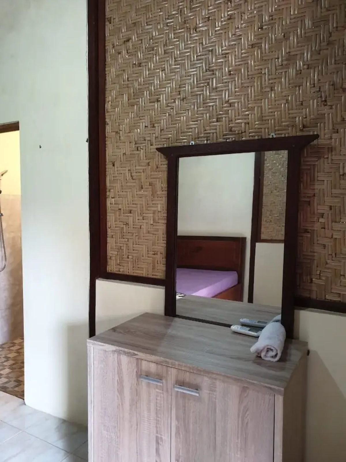 Nita's Homestay Banyuwangi