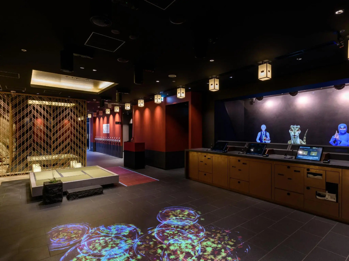 Henn na Hotel Premier Tokyo Asakusa Tawaramachi