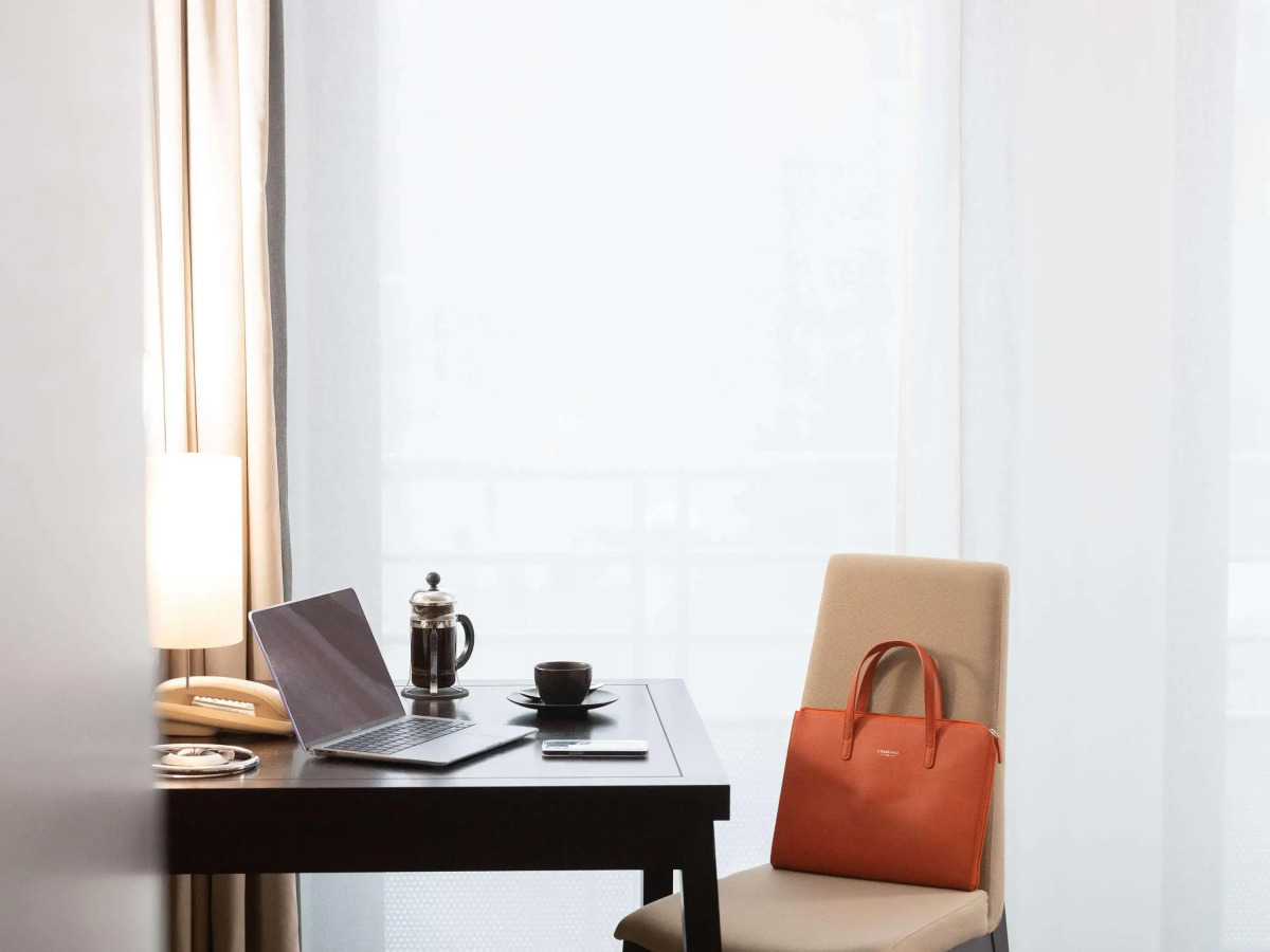 Отель Sofitel Brussels Europe