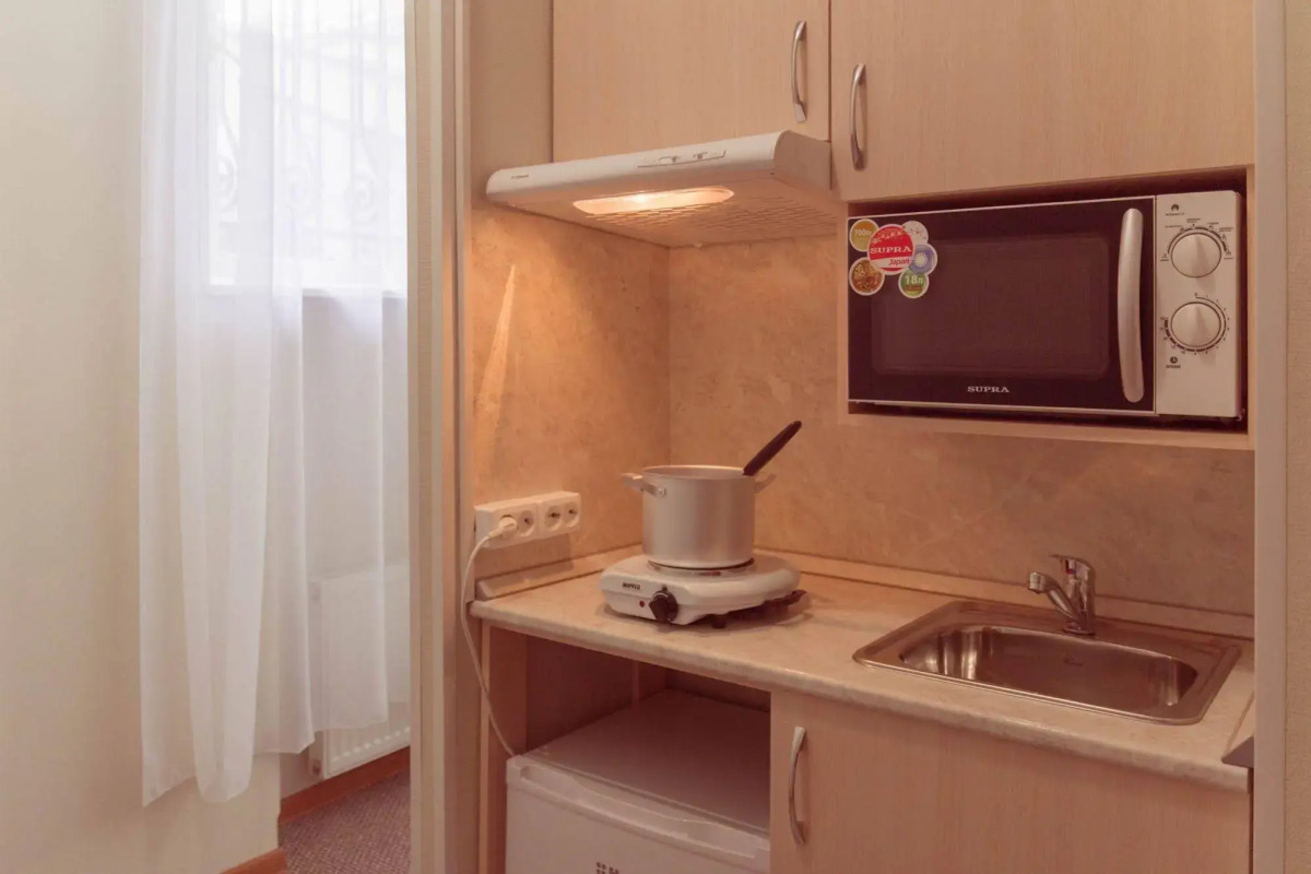 Aroom Hotel на Китай-Городе