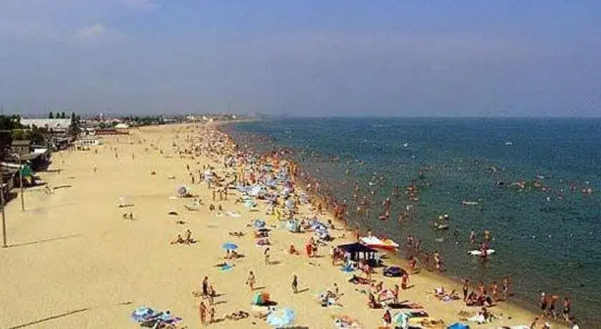 Baza Otdykha Solnechnaya-Pozitiv