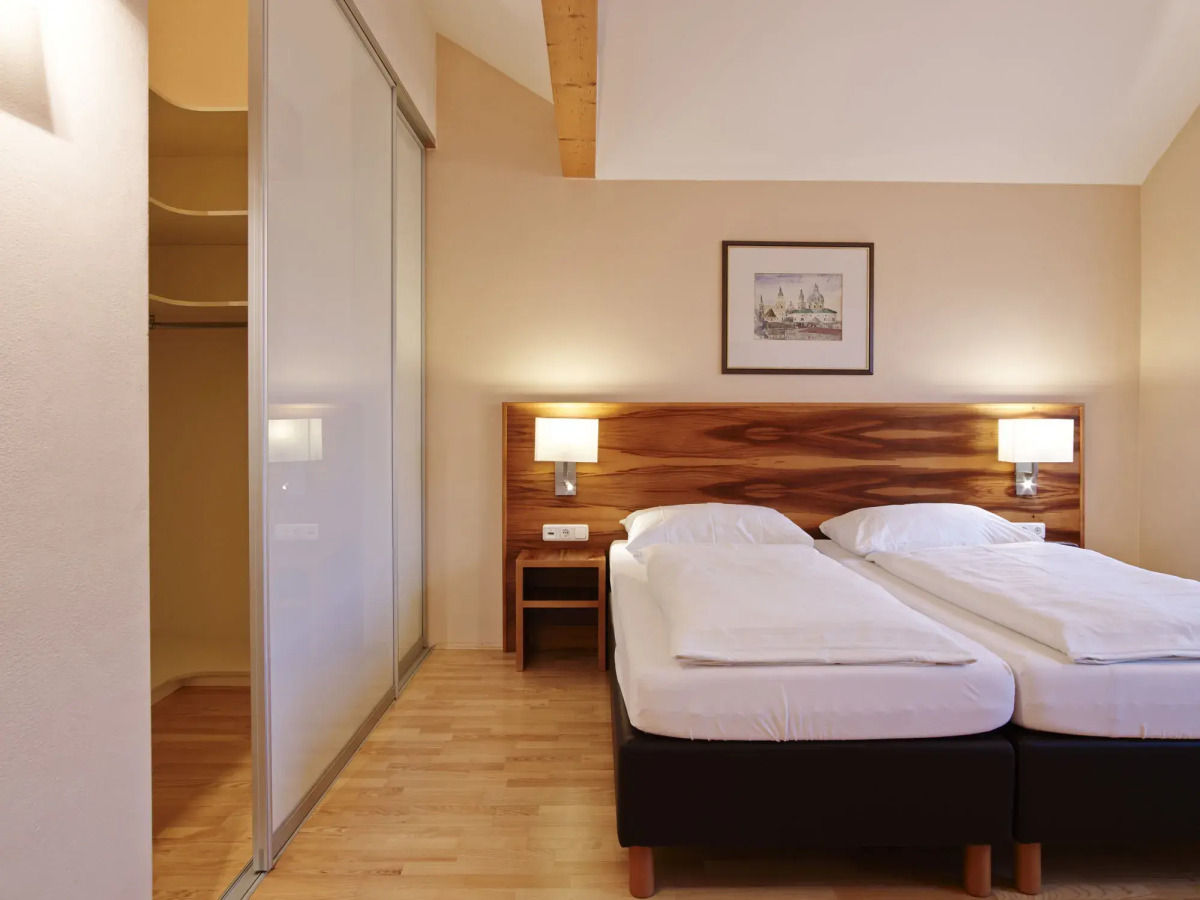 Villa Ceconi by Das Grüne Hotel zur Post