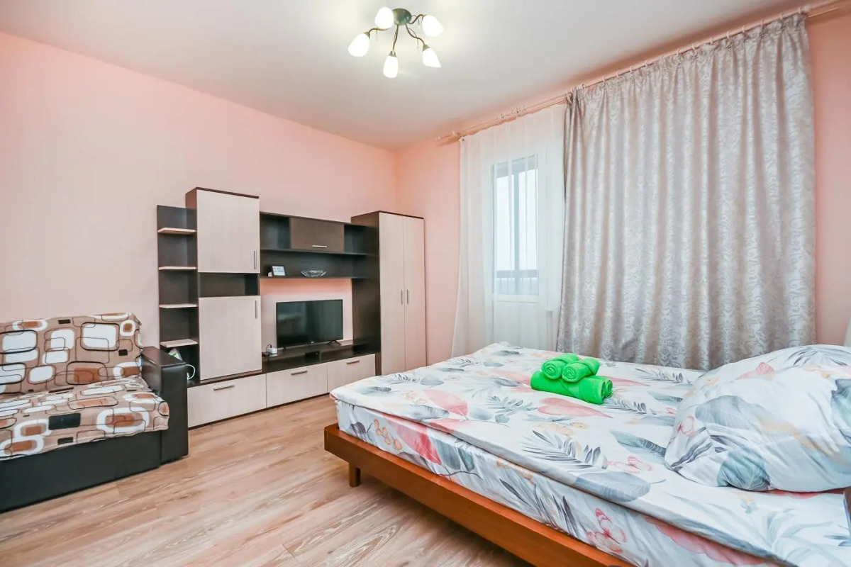 Погостим на улице Академика Фортова