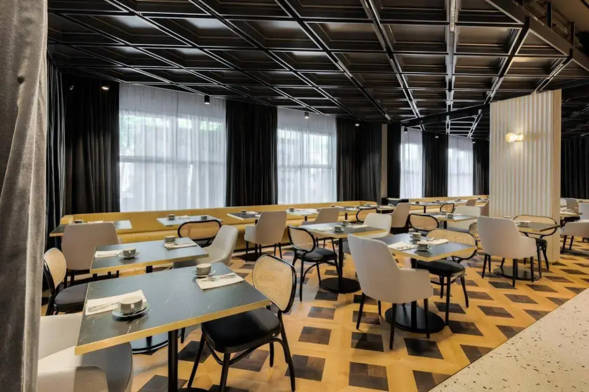 Hotel Am Konzerthaus - MGallery Collection