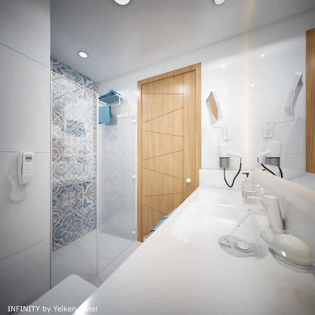 Infinity By Yelken - All Inclusive