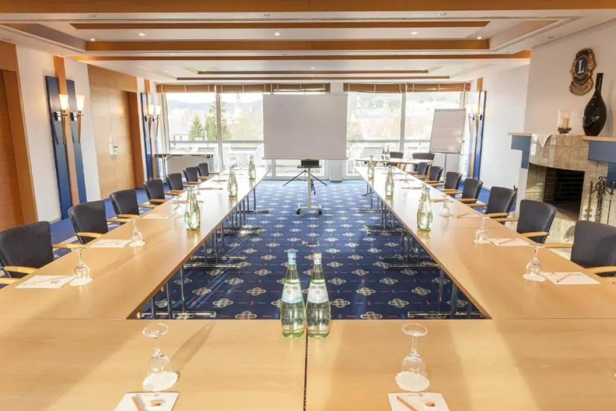 BRISTOL Hotel Bad Kissingen