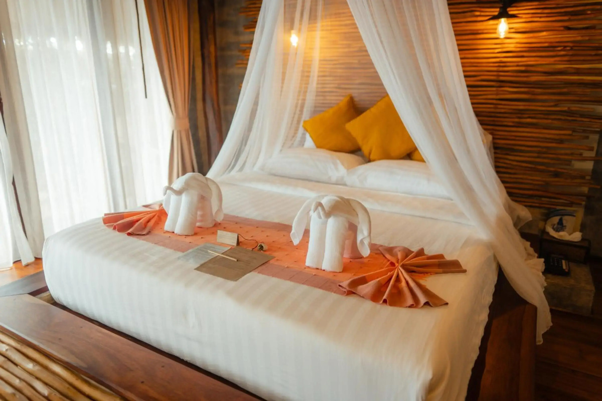 View Point Resort Koh Tao