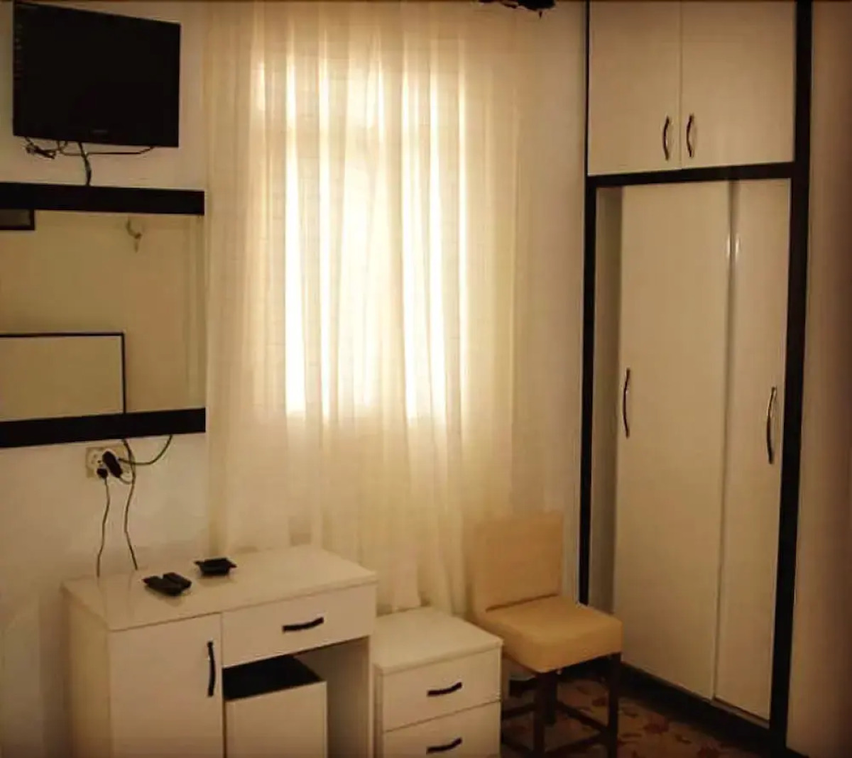 Servet 76 Grand Hotel